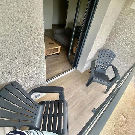 Appartement De Standing Albertville Exterior photo