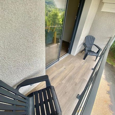 Appartement De Standing Albertville Exterior photo