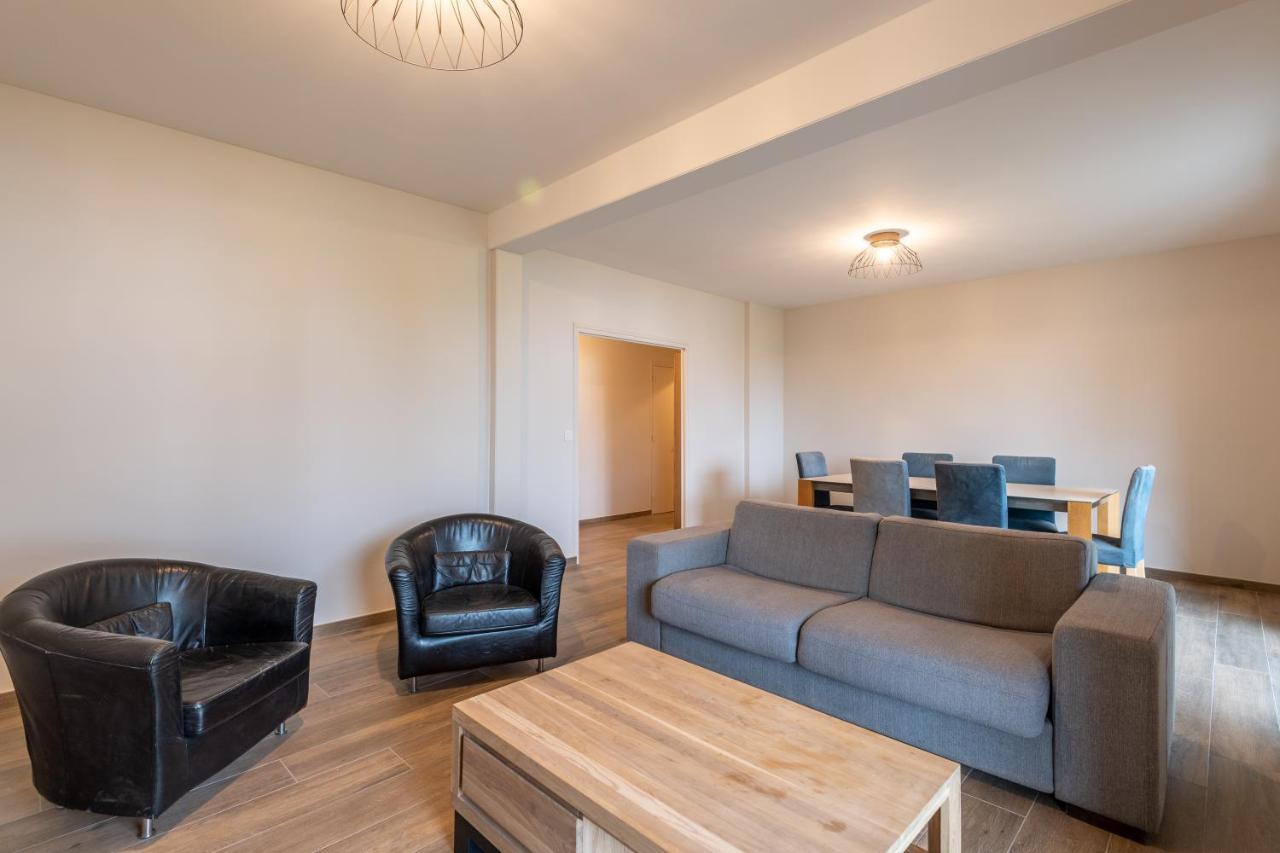 Appartement De Standing Albertville Exterior photo