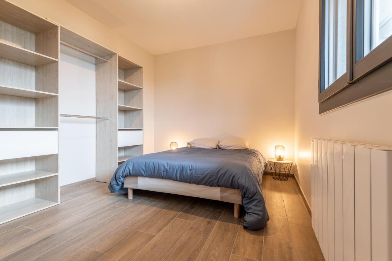 Appartement De Standing Albertville Exterior photo