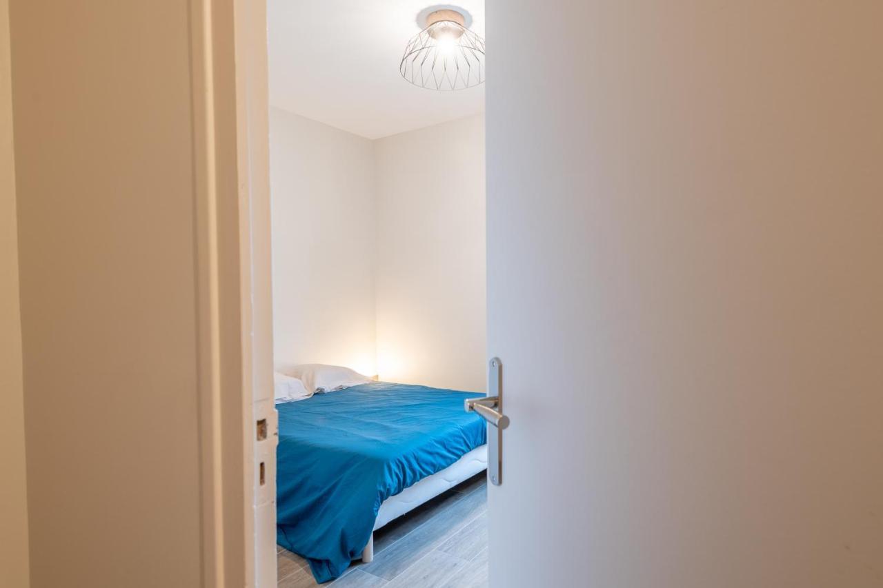 Appartement De Standing Albertville Exterior photo