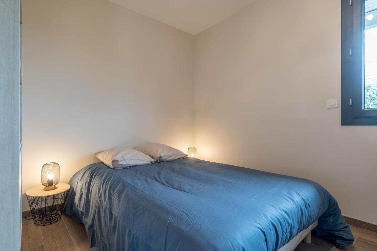Appartement De Standing Albertville Exterior photo