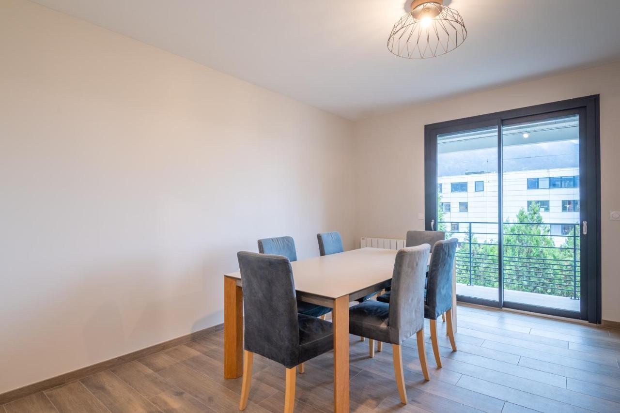 Appartement De Standing Albertville Exterior photo
