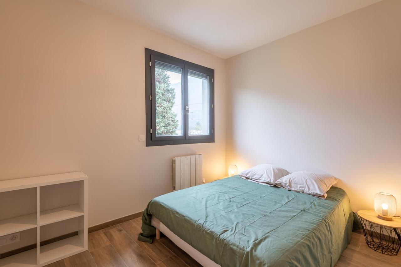 Appartement De Standing Albertville Exterior photo
