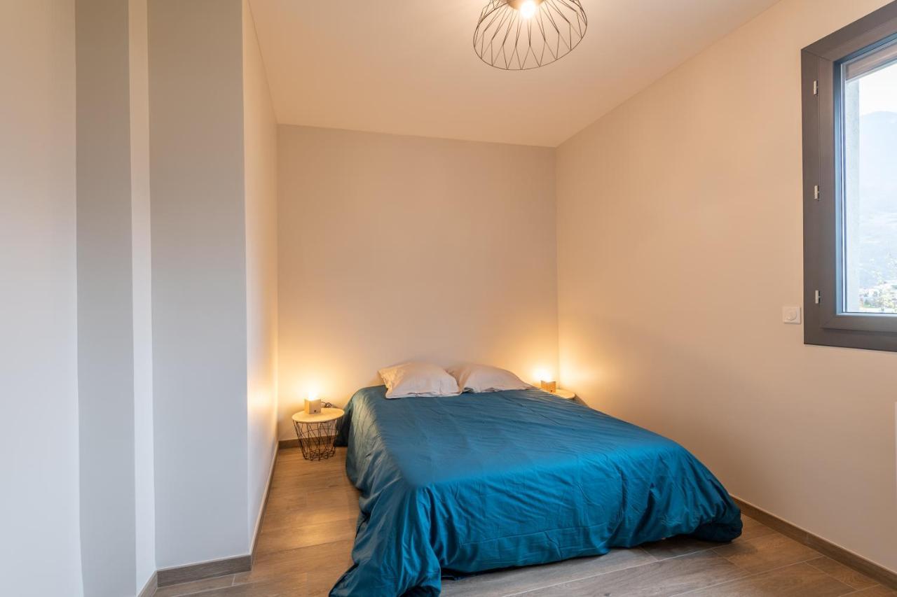Appartement De Standing Albertville Exterior photo
