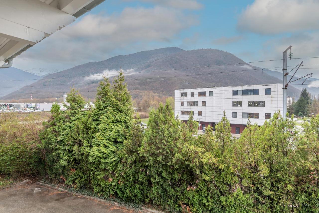 Appartement De Standing Albertville Exterior photo