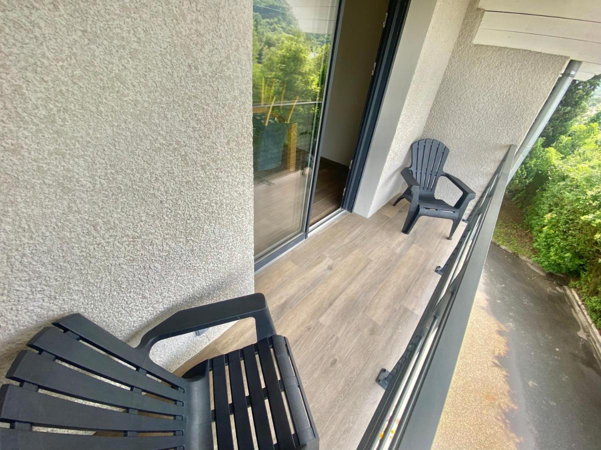Appartement De Standing Albertville Exterior photo